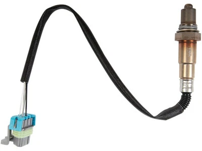 For 2002 Chevrolet Avalanche 2500 Oxygen Sensor 98933QZSJ 8.1L V8 - Image 1 of 2