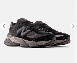New Balance 9060 Talla 5 - Imagen 1 de 8
