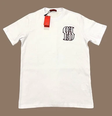 Camiseta Carolina Herrera!! 100% Algodón Talla M Hecho en Portugal!!! Foto 1 de 4