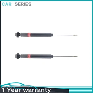 AWD ONLY! 2 KYB Left+Right Rear Shocks Absorber Struts Dampers Inserts for Kia - Picture 1 of 4