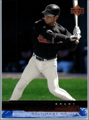 2000 Upper Deck - Barry Bonds #486 - Image 1 of 2