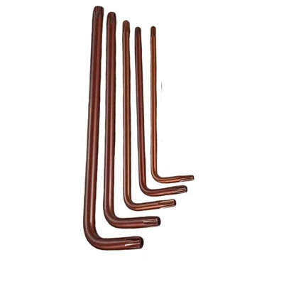 Meeting Various Needs Wrench High Hardness Multiple Specification Design - Image 1 of 4