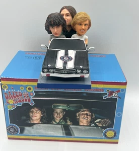 Betäubt und verwirrt Wackelkopf Round Rock Express Austin Film Society neu in Box - Bild 1 von 20