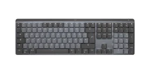 Logitech 920-010750 MX MECH. WRLS ILLUM. TASTIERA - Foto 1 di 3