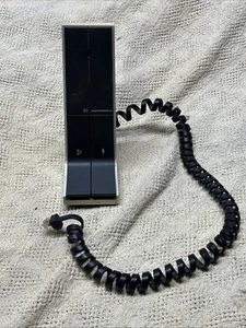 Motorola HMN1012A Radio Base Desk Microphone - Afbeelding 1 van 6