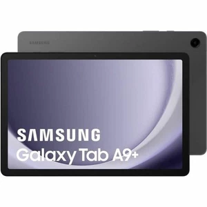 Tablette Samsung Galaxy Tab A9+ 11" 4 GB RAM 64 GB Graphite - Photo 1/4