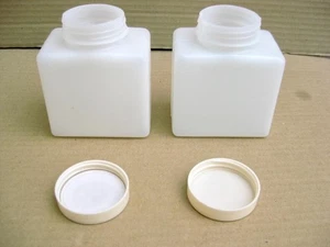 Brexton picnic containers  Automobilia Camper van.  Vintage - Picture 1 of 1