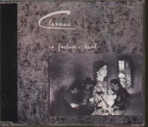 Clannad In Fortunes Hand CD UK Rca 1990 b/w dobhar and an mhaighdean mhara - Image 1 of 1