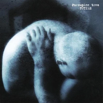 Porcupine Tree Futile CD New Import Japan Pressing Rare Album - Image 1 of 4