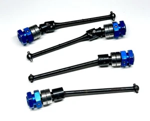 OFNA Ravager 9.5 Buggy Driveline Axle CVA Bone Hex 36152 36054 36082 36110 36055 - Picture 1 of 5
