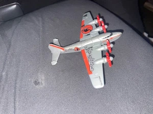 Mattel 2008 Matchbox -Sea Plane Expedition N7617 - Picture 1 of 4