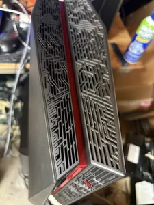 ASUS ROG G20AJ Laptop 16GB RAM, 1TB HDD, GTX 750TI, WiFi,  Win10 - Picture 1 of 4