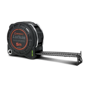 Crescent Lufkin Shockforce Nite Eye 5m X 30mm Tape Measure - Picture 1 of 5
