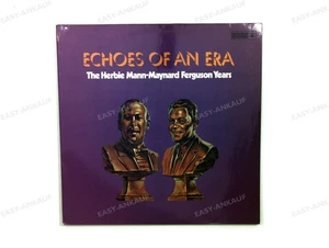 Herbie Mann / Maynard Ferguson - Echoes Of An Era GER 2LP 1971 FOC '* - Picture 1 of 1