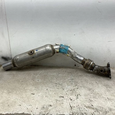 Walker Exhaust Direct Fit Catalytic Converter 53568 (New Old Stock) - Image 1 of 4