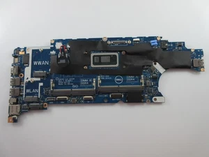 Scheda Madre DELL LATITUDE 5410 FDZ41 LA-J372P REV:1.0 i5-10310U Originale - Picture 1 of 4