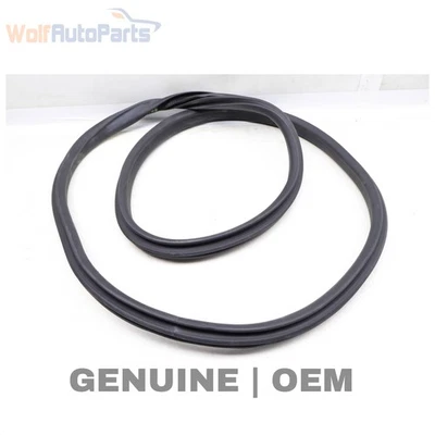 BMW 228I XDRIVE 2020-2023 gran cupé 2,0 L - sello de puerta trasera/resistente a la intemperie Foto 1 de 4