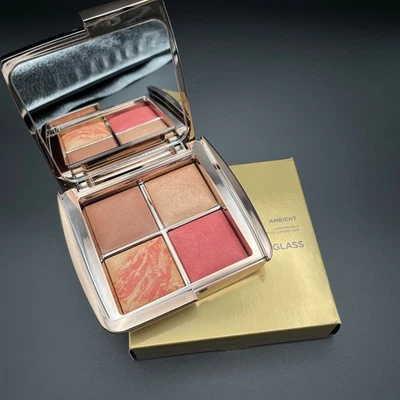 HOURGLASS Ambient Lighting 4er Palette, Sunset, Limited Edition 2025, NEU - Bild 1 von 4