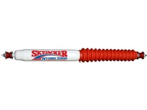 Front Steering Damper For 1988-1998 Chevy K2500 1994 1989 1990 1991 1992 SW926SG - Picture 1 of 1