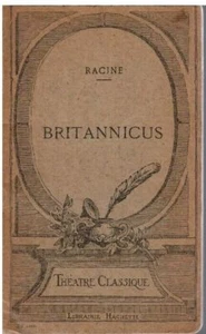 Britannicus - Bild 1 von 1