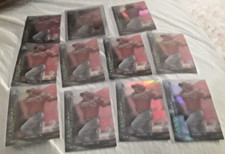 (11) 2018 Bowman CHROME Draft SCOUTS TOP 100   NICK SENZEL BTP13 RC