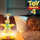 Disney Pixar Toy Story 4 Sheriff Woody Night Light Peachtree Playthings For Kids