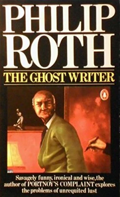 The Ghost Writer by Roth, Philip Book The Fast Free Shipping - Image 1 of 2
