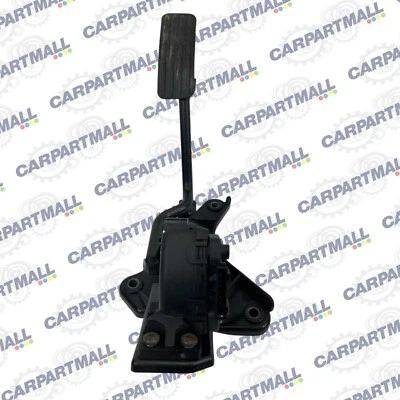 2009-2015 Jaguar XF 10-12 XFR Gas Pedal Accelerator Assembly 8X23-9F832-A OEM - Image 1 of 4