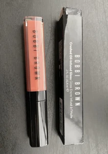 Bobbi Brown Crushed Oil-Infused Lip Gloss Free Spirit 0.2 Fl Oz - Picture 1 of 10