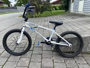 BMX 20zoll checker Pig - Bild 1 von 6