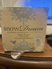 Department 56 Snowbabies Snow Dream Angel Kiss Kristi Jensen Pierro Rare