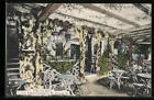AK Frankfurt /Main, Villa La mara im Cafe Ruhland, Kaiserstraße 56 1907 