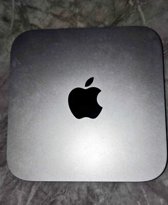 Apple Mac mini A1347 Computer - MGEM2LL/A (October, 2014) - Image 1 of 3
