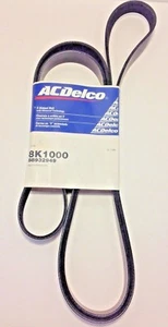 Cinturón serpentine ACDelco 8K1000 - Imagen 1 de 1