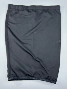 DonJoy Knee Undersleeve Size XXXL Black Polyester Nylon Spandex - Picture 1 of 9