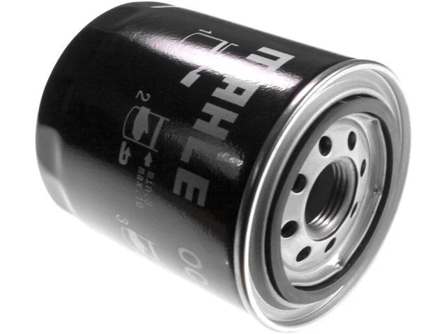 Mahle 37KZ15Q Oil Filter Fits 1980-1996 Jaguar XJS Foto 1 de 1