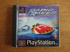 RAPID RACER pour console PLAYSTATION 1 - Occasion
