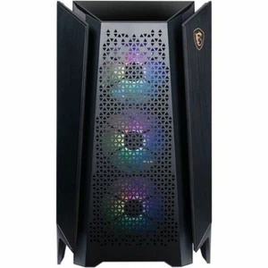 MSI INRSAI2NVZ91289 Infinite RS AI Gaming PC Intel Ultra 9 285K Nvidia RTX 5090 - Picture 1 of 11