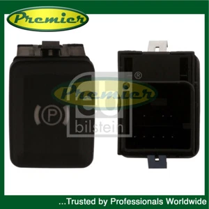 Interruptor actuador de freno de estacionamiento Premier se adapta a VW Passat 2005-2011 CC 2008-2012 - Imagen 1 de 2