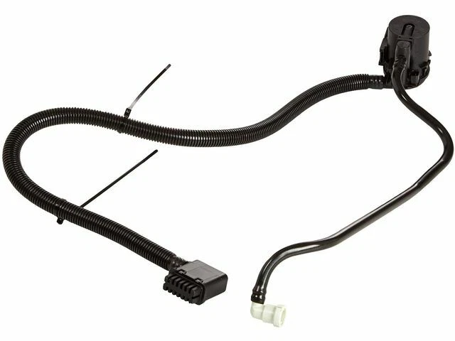 AC Delco 23RR15R Vapor Canister Vent Valve Fits 2007-2014 GMC Yukon XL 1500 - Изображение 1 из 1