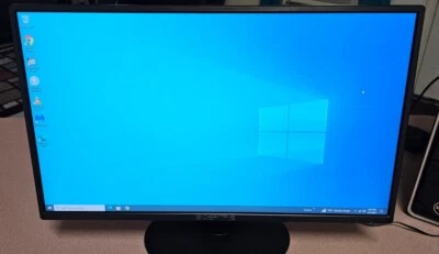 Monitor Sceptre E249W-19203R 24" Ultra Slim Pro Series - Imagem 1 de 4