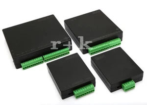 Aktiver Balancer 10A 4S, 4-8S, 4-17S 4-24S Equalizer für LIFEPO4 und LI-ION  - Bild 1 von 6