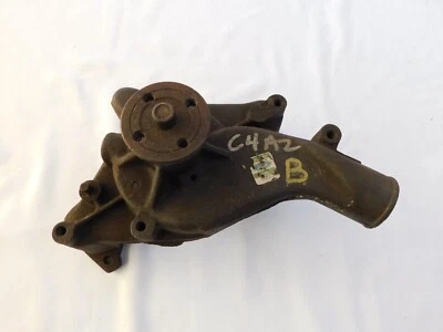 NOS Reman. 1958 1959 1960 Ford Fairlane Water Pump 332 352ci + 60 Thunderbird - Image 1 of 4