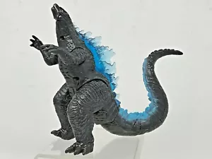 Godzilla vs. Kong Battle Roar Godzilla 2021 Playmates - Bild 1 von 6