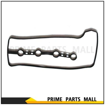 Junta de cubierta de válvula para Toyota Scion tC Pontiac Vibe 2,4 L Foto 1 de 4