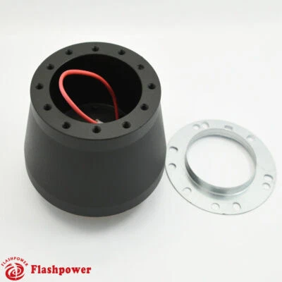 Kit Adaptador Volante Boss para Honda Civic CRX y Acura Integra Foto 1 de 4