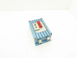 Danfoss 150314 Cyclettrol 150 3 PS DC-Antrieb 240 VAC 1ph 20A Eingang 0-180 VDC Ausgang - Bild 1 von 10