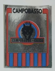 I100115 Fg168/ Figurina Panini Calciatori 1986/87 n. 357 - Scudetto Campobasso - Picture 1 of 4