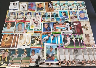 GAYLORD PERRY YOU PICK SEE SCANS OF EVERY CARD ALL GAYLORD BUY THEM ALL !!! - Image 1 of 2