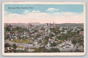 Postal vista de pájaro Knoxville Tennessee - Imagen 1 de 2